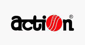 Logo of Action Shoes